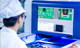 PCB Assembly Services